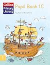 Pupil Book 1C (Collins Primary Literacy) (Bk. 1C)