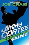 Jimmy Coates - Revenge