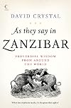 As They Say in Zanzibar