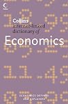 Collins Internet Linked Dictionary of Economics