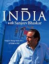 India with Sanjeev Bhaskar