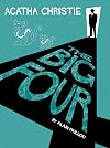 The Big Four: Agatha Christie Comic Strip