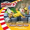 Flash Flips Out (Roary the Racing Car)