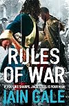 Rules of War