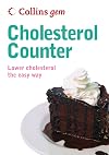Cholesterol Counter
