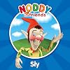 Sly (Noddy and Friends Character Books)