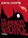 The Murder at the Vicarage [graphic novel]