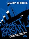 The Secret Adversary (Agatha Christie Comic Strip)