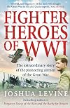 Fighter Heroes of WWI: The Extraordinary Story of the Pioneering Airmen of the Great War