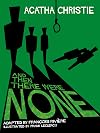 And Then There Were None [Graphic Novel, Rivi&egrave;re]
