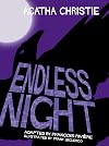 Endless Night (Agatha Christie Comic Strip)