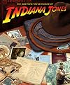 The Greatest Adventures of Indiana Jones