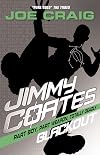 Jimmy Coates: Blackout