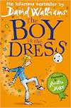 The Boy in the Dress
