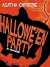 Hallowe'en Party (Agatha Christie Comic Strip)