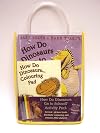 How Do Dinosaurs Go to School?