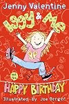 Iggy and Me and the Happy Birthday