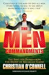 The Men Commandments