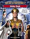 Night at the Museum 2 - Sticker Book