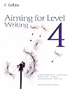 Aiming For - Level 4 Writing: Student Book