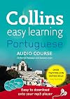 Collins Easy Learning Portuguese (Collins Easy Learning Audio Course)