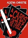 Cards on the Table (Comic Book)