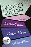 The Roderick Alleyn Mysteries Volume 2