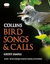 Collins Bird Songs and Calls