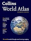 Collins World Atlas: Reference Edition