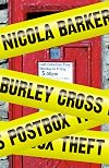 The Burley Cross Post Box Theft