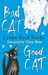 Bad Cat, Good Cat