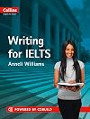 Writing for IELTS (Collins English for Exams)