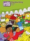 Book 3: Handwriting (Collins Primary Focus)