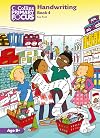 Book 4: Handwriting (Collins Primary Focus)