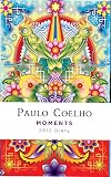Moments 2012: Diary