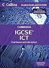 Cambridge IGCSE Student Book and CD-ROM (Collins IGCSE ICT)
