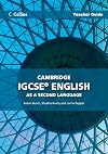 Cambridge IGCSE English as a Second Language Teacher Guide (Collins IGCSE English as a Second Language)