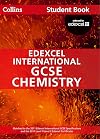 Chemistry Student Book: Edexcel International GCSE (Collins International GCSE)