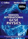 Physics Student Book: Edexcel International GCSE (Collins International GCSE)