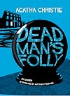 Dead Man's Folly (Agatha Christie Comic Strip)