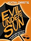 Evil Under the Sun (Agatha Christie Comic Strip)