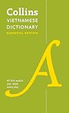 Collins Vietnamese Dictionary Pocket Edition (Collins Pocket)