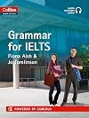 Grammar for IELTS (Collins English for Exams)