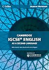 Cambridge IGCSE English as a Second Language Student Workbook (Collins IGCSE English as a Second Language)