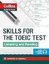 TOEIC Listening and Reading Skills (Collins English for the TOEIC Test)