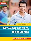 Get Ready for IELTS Reading (Collins English for Exams)
