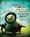 Greedy Anansi and his Three Cunning Plans (Collins Big Cat)
