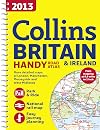 Collins Britain Handy Road Atlas