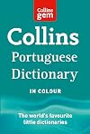 Gem Collins Portuguese Dictionary (Portuguese and English Edition)