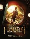 The Hobbit: An Unexpected Journey: Annual 2013